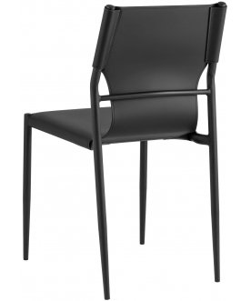 Стул на металлокаркасе Вэнди