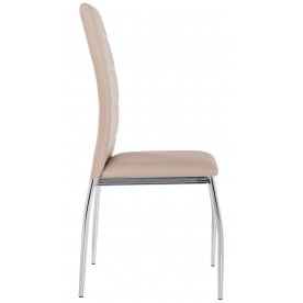 Стул на металлокаркасе Okus