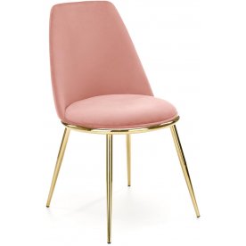 Стул на металлокаркасе K460