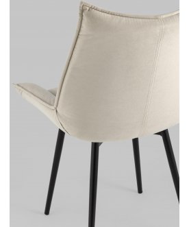 Стул на металлокаркасе Онире