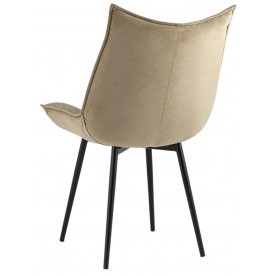 Стул на металлокаркасе Онире