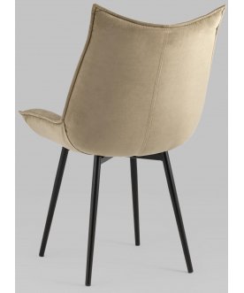 Стул на металлокаркасе Онире