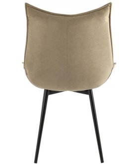 Стул на металлокаркасе Онире