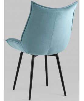 Стул на металлокаркасе Онире