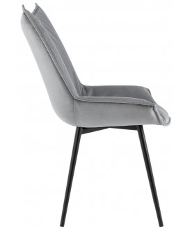 Стул на металлокаркасе Онире