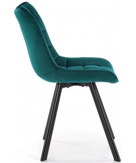 Стул на металлокаркасе K332