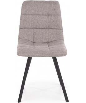 Стул на металлокаркасе K402