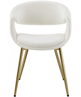 Стул на металлокаркасе Орифи