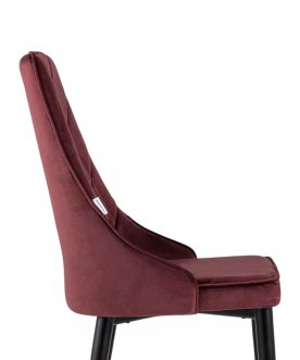 Стул на металлокаркасе Орсе