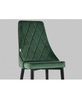 Стул на металлокаркасе Орсе