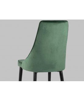 Стул на металлокаркасе Орсе