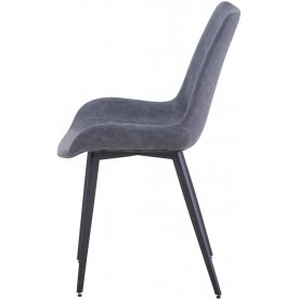 Стул на металлокаркасе Oscar