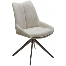 Стул на металлокаркасе Oskar