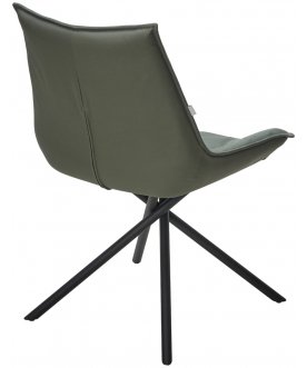 Стул на металлокаркасе Осло