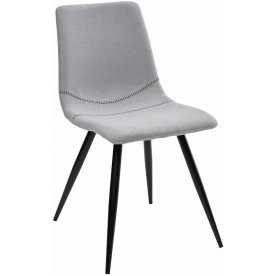 Стул на металлокаркасе Padova UF860-02B