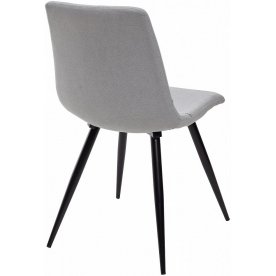 Стул на металлокаркасе Padova UF860-02B