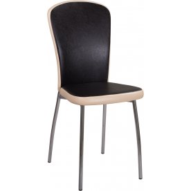 Стул на металлокаркасе Палермо В-4/В-1