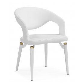 Стул на металлокаркасе Palma