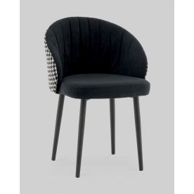 Стул на металлокаркасе Солария