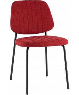 Стул на металлокаркасе Patrys