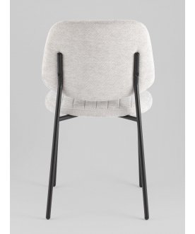 Стул на металлокаркасе Patrys