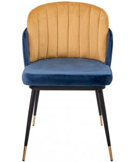 Стул на металлокаркасе Peki