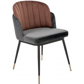 Стул на металлокаркасе Peki