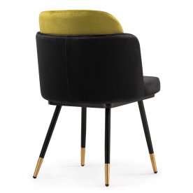 Стул на металлокаркасе Penelopa