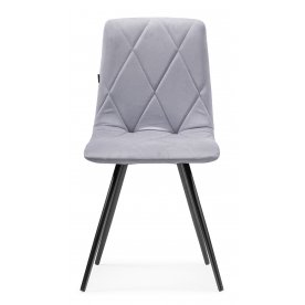 Стул на металлокаркасе Персея