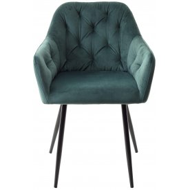 Стул на металлокаркасе Peru