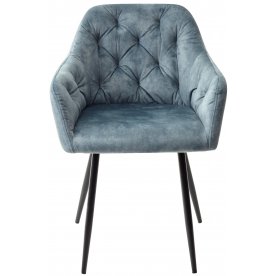 Стул на металлокаркасе Peru