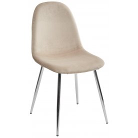 Стул на металлокаркасе Pescara UF910-01