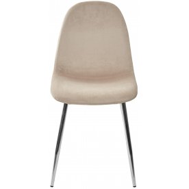 Стул на металлокаркасе Pescara UF910-01