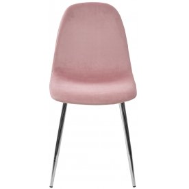 Стул на металлокаркасе Pescara