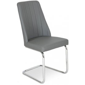 Стул на металлокаркасе LH-12