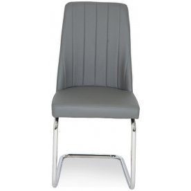 Стул на металлокаркасе LH-12