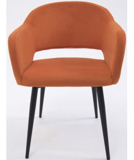 Стул на металлокаркасе Пичч