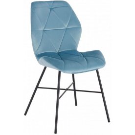 Стул на металлокаркасе Pico