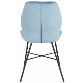 Стул на металлокаркасе Pico