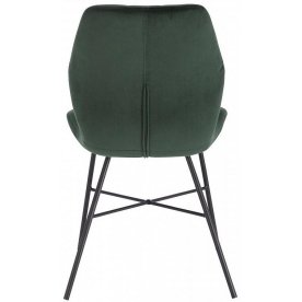 Стул на металлокаркасе Pico