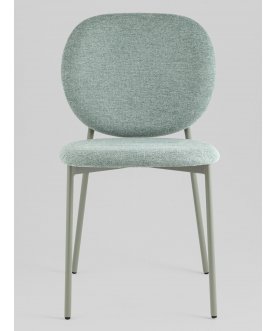 Стул на металлокаркасе Пио