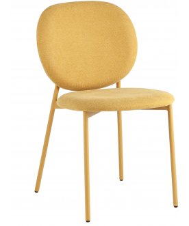 Стул на металлокаркасе Pip