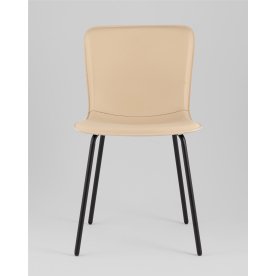 Стул на металлокаркасе Pluto