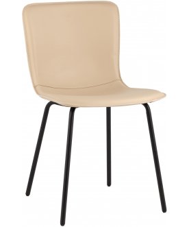 Стул на металлокаркасе Pluto