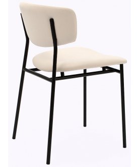 Стул на металлокаркасе Поло