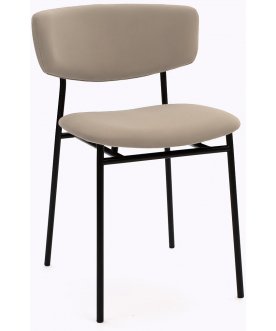 Стул на металлокаркасе Поло