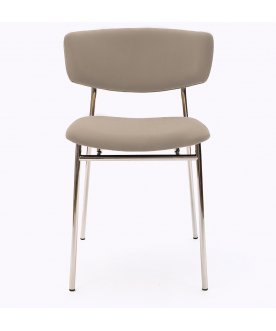 Стул на металлокаркасе Поло