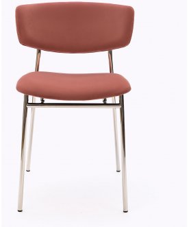 Стул на металлокаркасе Поло