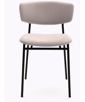 Стул на металлокаркасе Поло