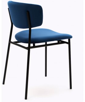 Стул на металлокаркасе Поло